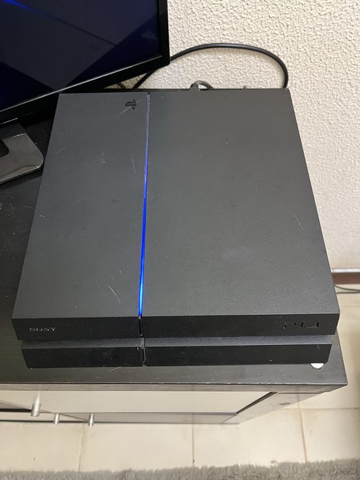 Playstation 4 1TB