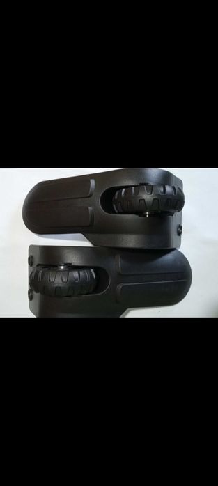 Валіза чемодан колеса запчастини