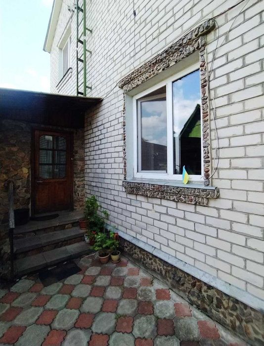 SK S4 Продам дом 2 этажа Песочин