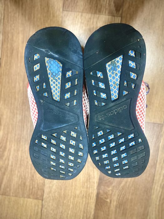 Кроссовки Adidas Deerupt Runner Original