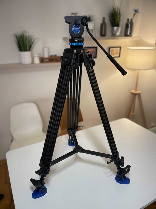 Statyw Benro KH-26P