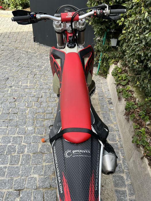 Gas Gas EC 250 TPI