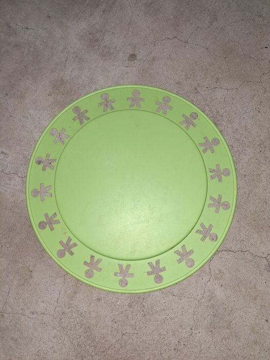 Prato decorativo ALESSI