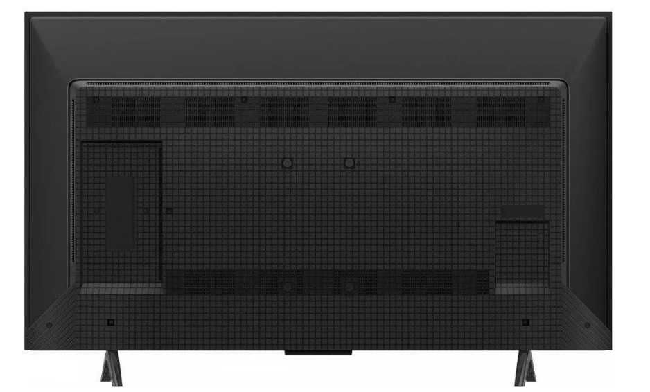 Telewizor TCL 43C655 43" QLED 4K Google TV Dolby Vision Dolby Atmos