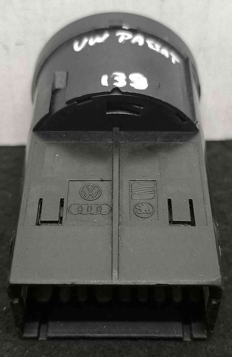 Manípulo de Luzes VW PASSAT B5 (3B2) ano 1998