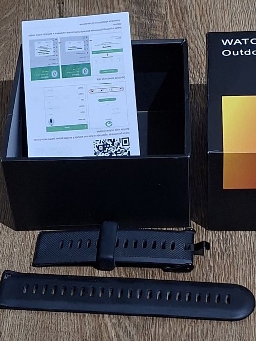 Smartwatch  Esterio