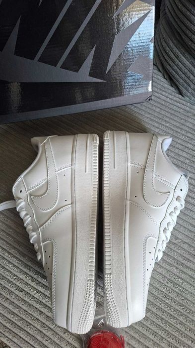 Buty air force supreme