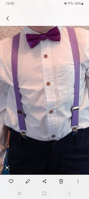 Продам метелик і шлейки