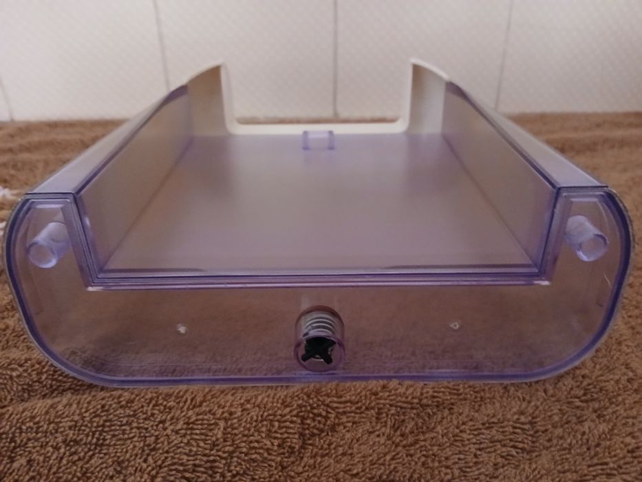 3 Depósitos Máquina Café Delta Q