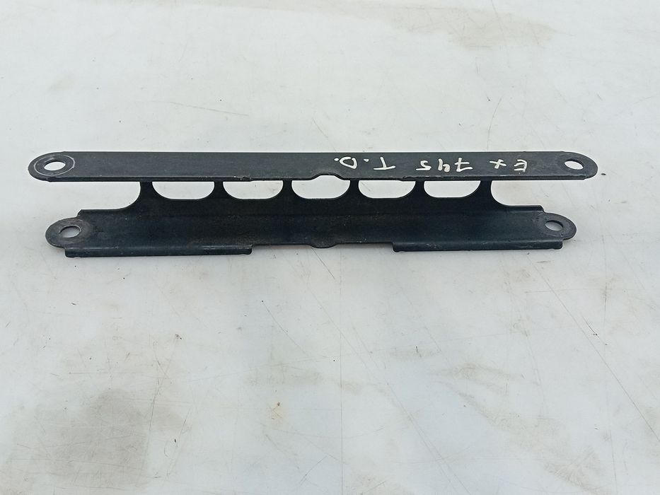 Braço de suspensão trás direito BMW X1 (E84)