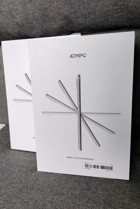 Якісний Планшет - ПК ATMPC IT-801C 11" IPS / 12+128ГБ / 8000mAh