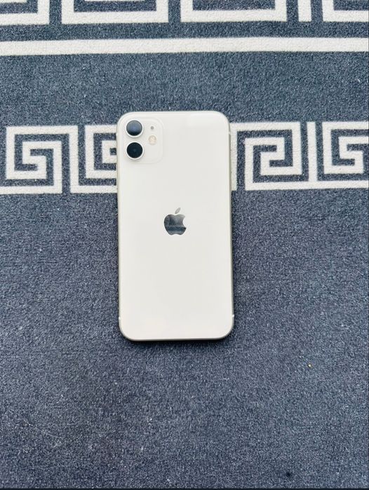 Iphone 11 86% bateria