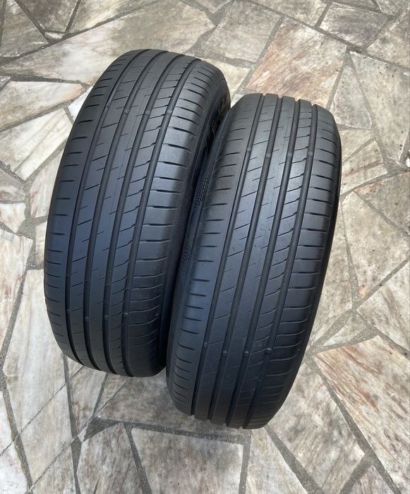205 65 R17 - NEXEN NFera Sport 80% Par Pneus