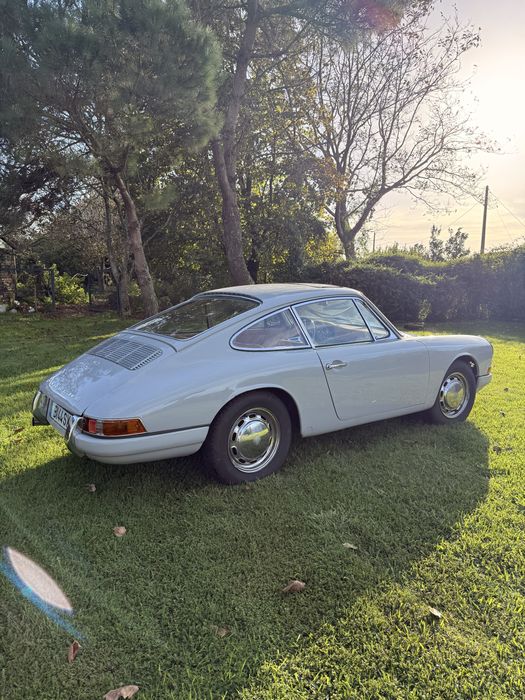 Porsche 912 Clássico 911