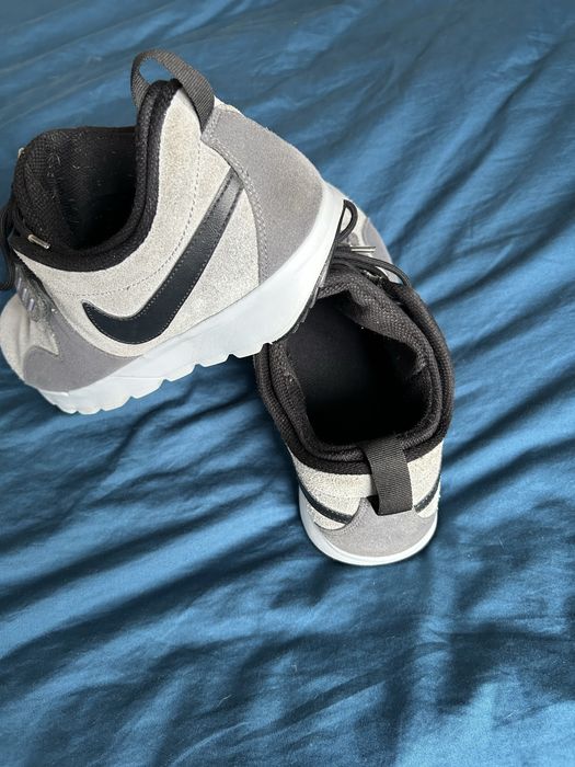 Кросівки Nike 45р