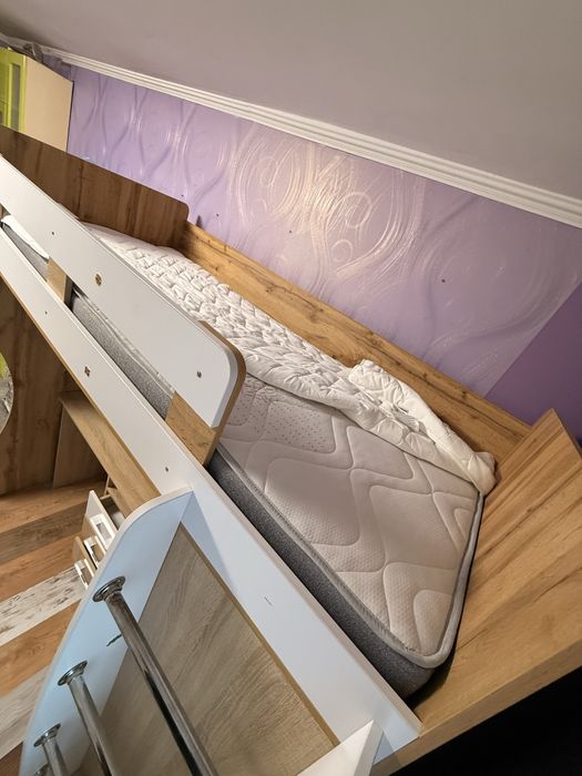 Продається дитяче ліжко