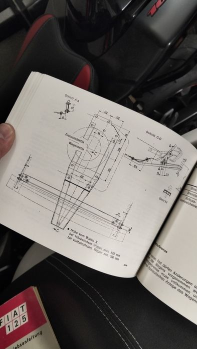 instrukcja obslugi fiat 132