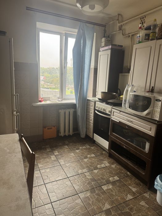 Квартира в парковій зоні