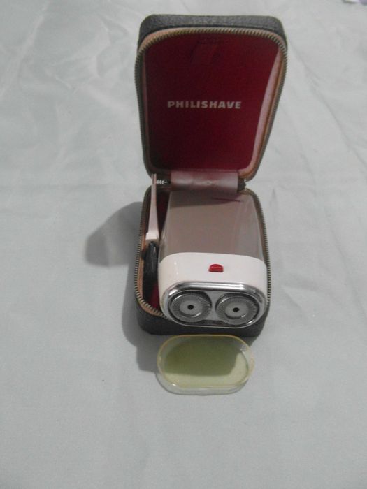 Maquina barbear Philishave