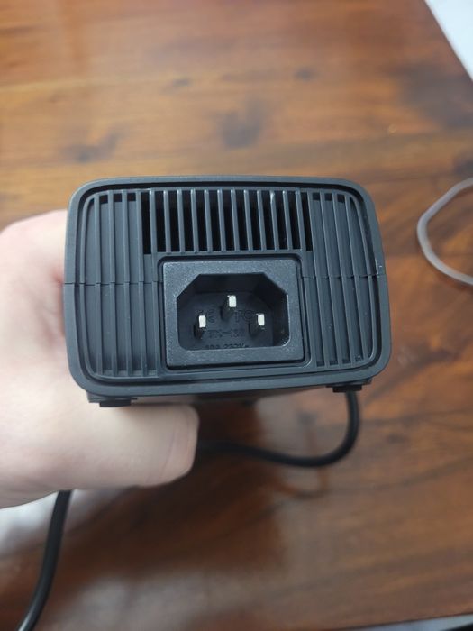 Xbox 360 Power Adapter64354254899457123