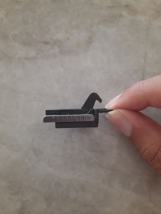 Used Screen Lock/Latch for Sony Vaio VGN-FE31M64585803941121122