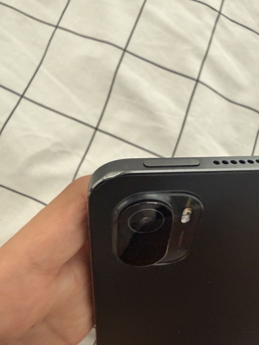 Xiomi pad 5 128Gb Preto / Caixa Original