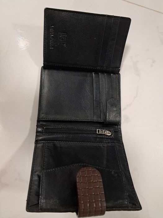 Гаманець Pierre Cardin Paris, портмоне , картхолдер