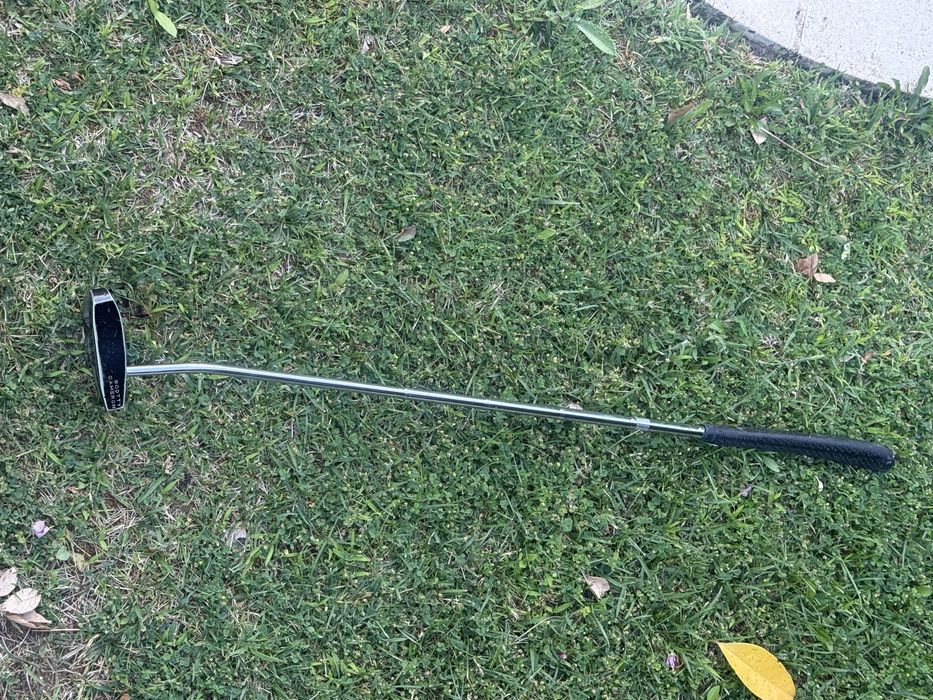 Putter Scotty Cameron Futura Phantom 34