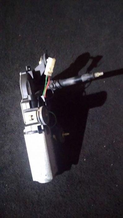 Motor De Limpa Vidro Traseiro Fiat Punto (188_)