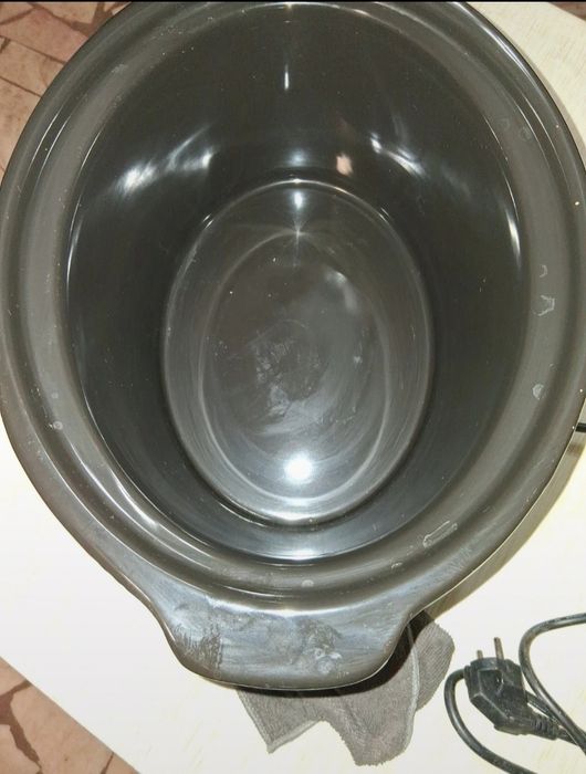 Panela a eletricidade