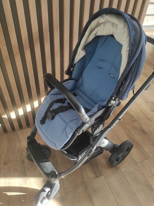 Wózek dziecięcy 2 w 1 X-Lander X-PRAM