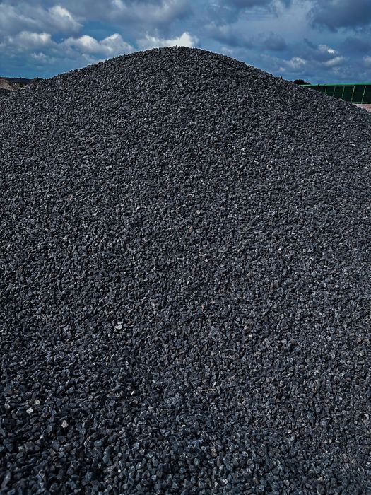 Kamien kruszywo bazalt 11-16 , 16-22