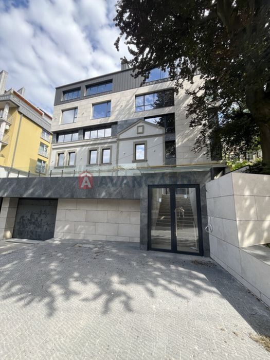 Продаж квартири в елітній новобудові на Ярославенка, Львів.