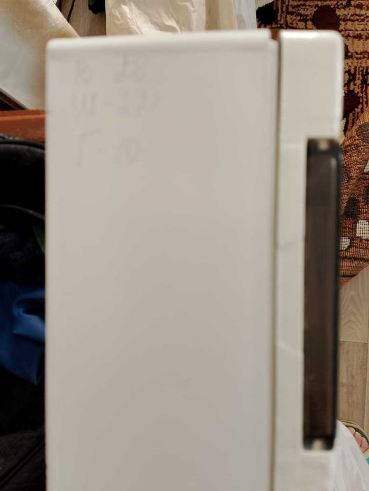 Щиток розподільчий ETI