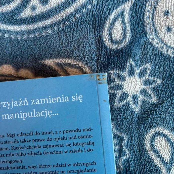 w sieci złudzeń joyce maynard