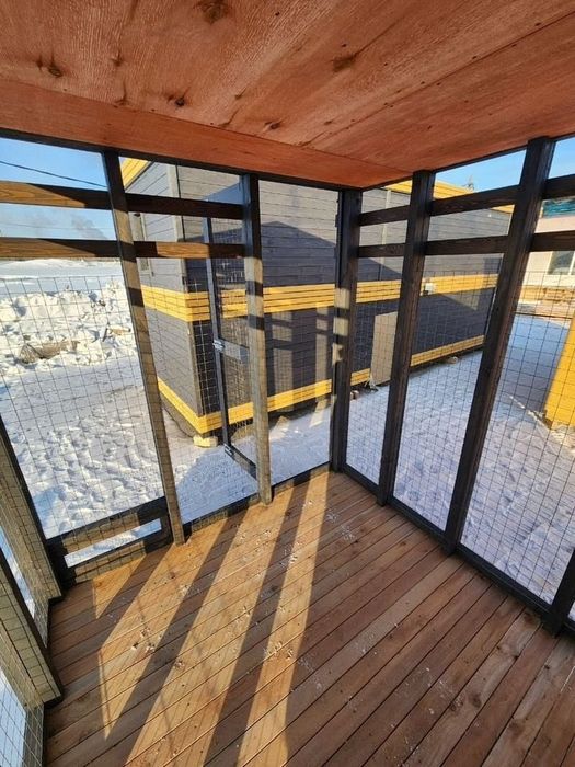 Курятник,птичник 3.00*2.00 Доставка монтаж.