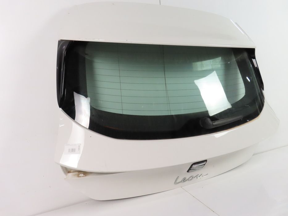 Tampa Da Mala Usado / Original Seat Leon Iv (Kl1) 5Fa827023