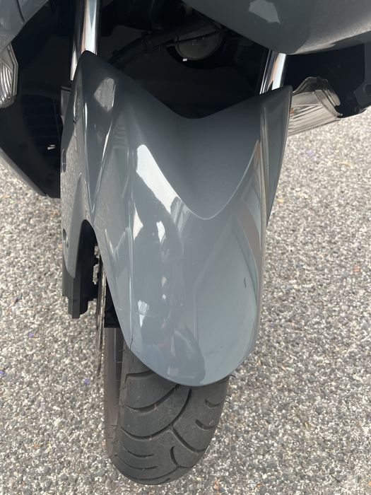 Nmax connect 125 2023