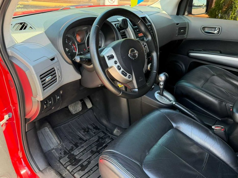 Nissan X-Trail 2007