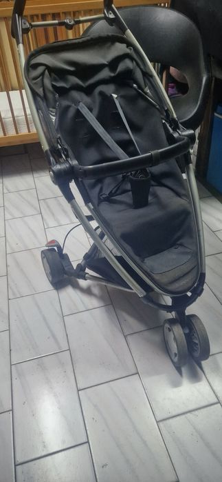 Carrinho de Bébé...QUINNY