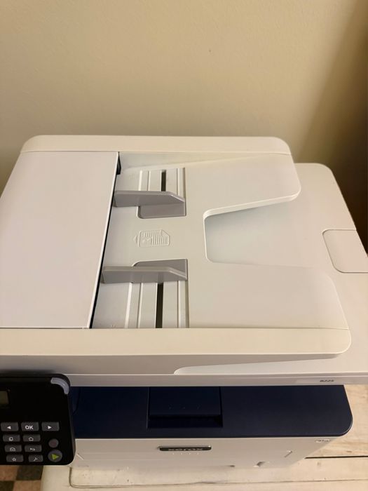 Impressora XEROX B225 MONO