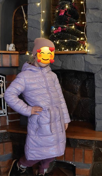 Куртка пальто Reserved