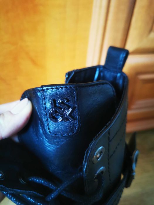 Trapery damskie Lasocki 38