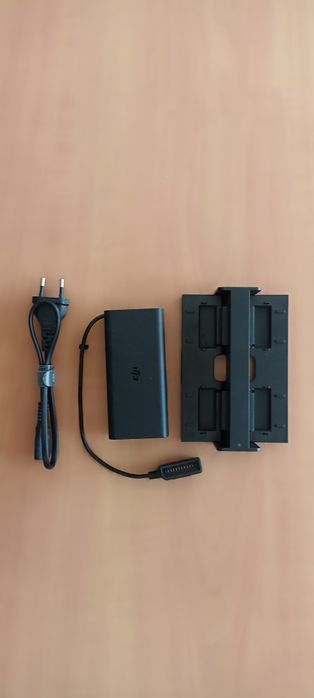 Drone DJI Mavic 2 pro - Fly more combo