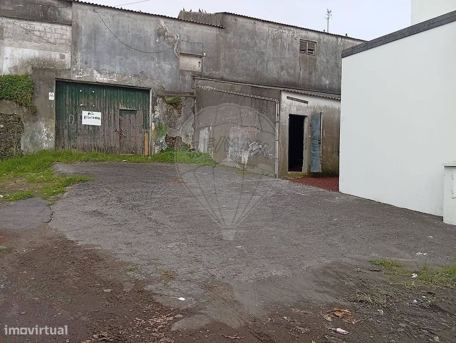 Armazém  para arrendamento
