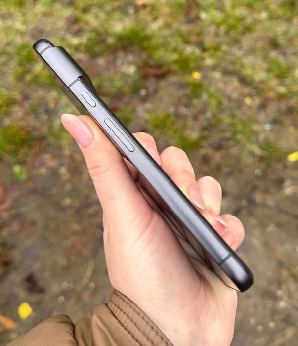 Pixel 8 8/128 gb GrapheneOS (ідеальний стан)