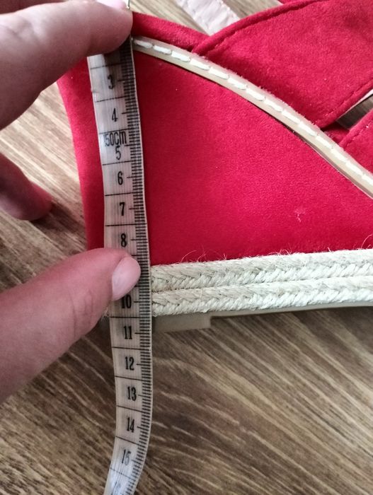 Sprzedam buty rozmiar 38 nowe bez metki