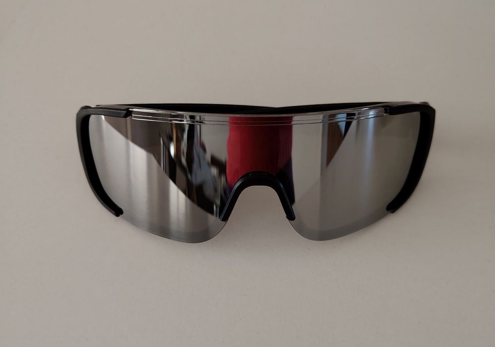 Nowe okulary przeciwsłoneczne