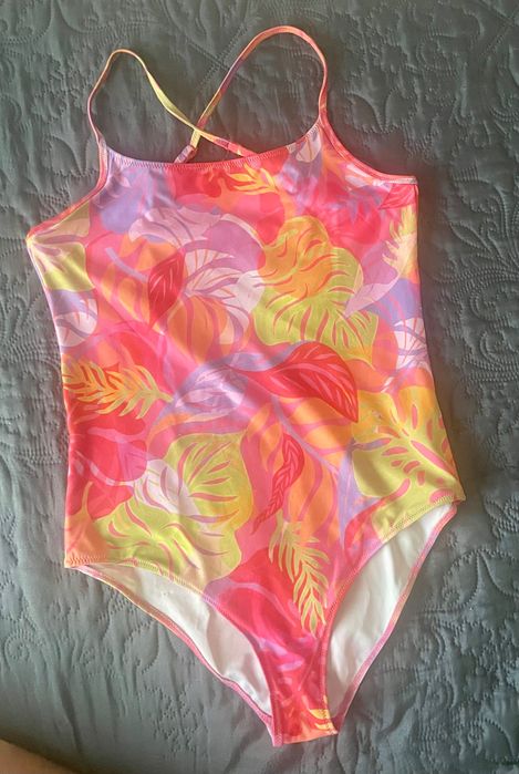 Biquínis Calzedonia (2) 10/11 anos