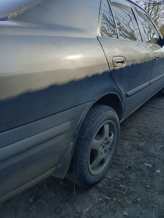 Обмін мазда gf626
